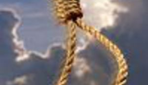 Karikatura: Lijeni samoubojica