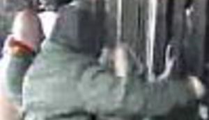 Češki "navijači" hrvatskim kolegama postavili veliki izazov: Pendrekom po muriji