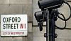 Nasmiješite se, snimamo vas