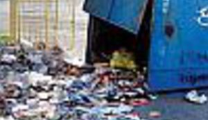 Kontejnerski turizam - održivi razvoj