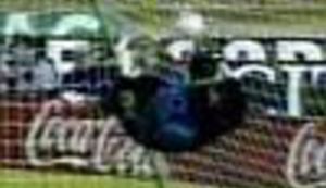 Najbolje majstorije legendarnog Higuita