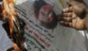 Čičak na Palama, Grobari u Zenici