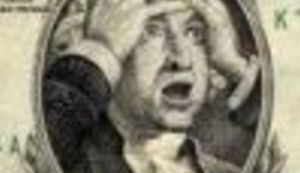 Prijedlog za tiskanje novog dolara