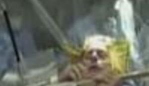 VIDEO: Virtuoz na bendžu svirao i tijekom operacije