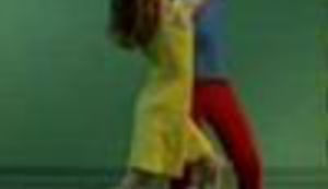 ZFF pred vratima, navali narode