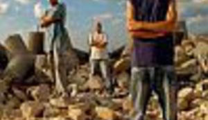 ZFF- Lupeži nikad manje