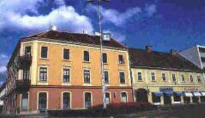 Početak ljeta u Sisku