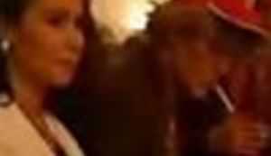 Prvijenac na Lupigi: Prosinečki u epizodi skrivanja cigarete