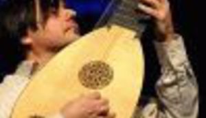 Lutnje u krcatom Lisinskom