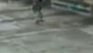 Najsretniji čovjek na svijetu preživio nalet kamiona