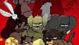 Krušvar: "Presedan u hrvatskoj književnosti"