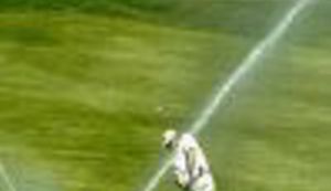 Zabraniti golf na Mediteranu