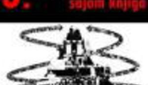 Peti "Anarhistički sajam knjiga"