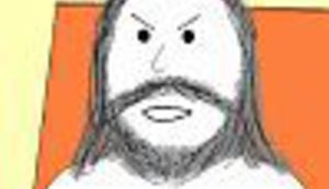 What Would Jesus NOT Do?