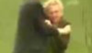 Kako je primitivni kriminalac zašamarao državu