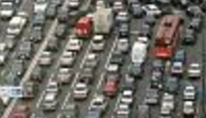 Najveće prometne gužve