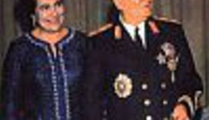 Progovorila Jovanka Broz