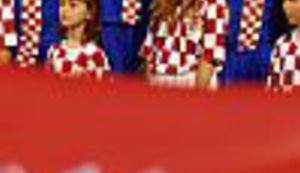 Bože čuvaj Hrvatsku