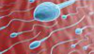 Bjež, spermiju, van iz epruvete!