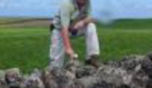 Bosanskohercegovački Indiana Jones otkrio piramide i na Mauricijusu