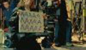 Pomozi Bože, jer ljudi su problem