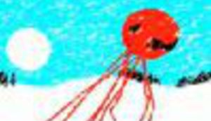 Avanture mačke s osam nogu