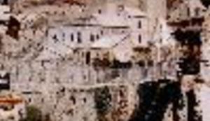 Šesnaest godina kako je ubijen Stari most