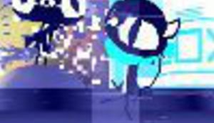 Please say something