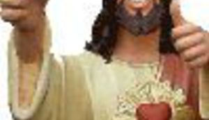 Bijeli Božić na talijanski način