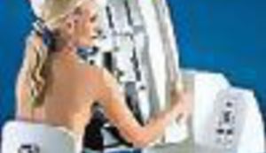 Mediji na mamografiji