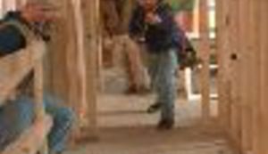 Metrom protiv dosade