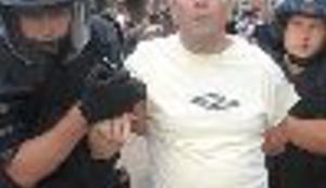 Bira se homofob godine, izbor nije lak