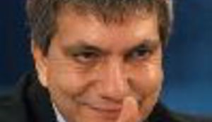 Pedera za predsjednika