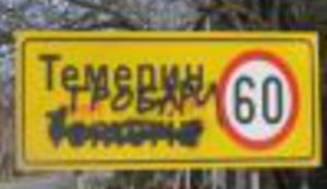 Kaži srpski da te ceo svet razume i da ne dobiješ batine