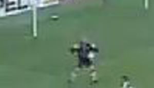 Pogledajte pet najboljih golova s Europskih prvenstava