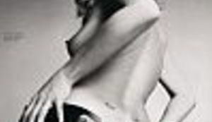 Poznate manekenke bez previše krpica