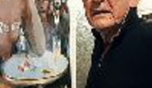 Otišao posljednji let