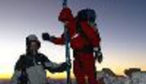 Madagaskar i Kenija: "Klatarenja po Africi"