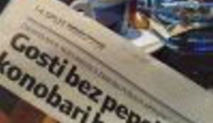 Jug - mjesto gdje zakoni manje vrijede