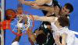 Zašto propada europska košarka