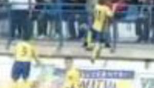 Nema kazne za "pedagoga" koji šamarom "uči mlade kako se ne slavi gol"