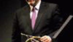 Spektaklom započeo 4. Velikogorički brass festival