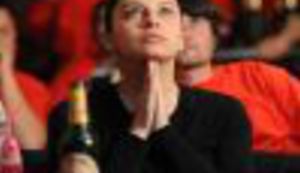 Lupiga zapela u Olićevom Davoru na dan "povijesne" utakmice