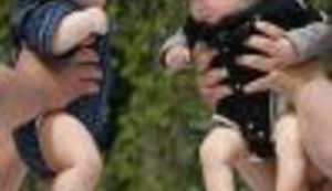 Opusti se i zaplači