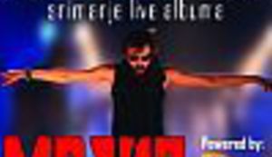 Snimite album s Baretom