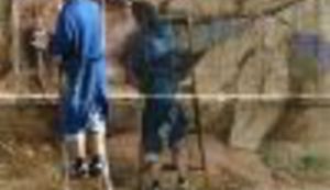 "Narkomanska banda" - pun pogodak za grad