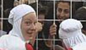 Zbog nogometa u kino dvoranu