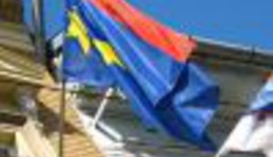 Betoven iz Jagodine promašio zastavu