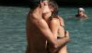 Zabranjeno kokolavanje na plaži