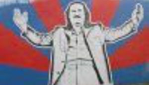 Prokletstvo je konačno palo